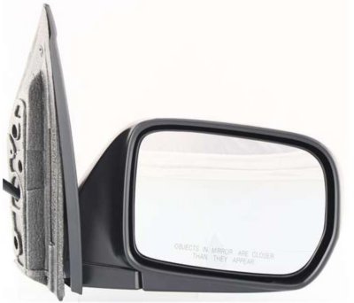 Honda Odyssey Mirror | CarParts.com