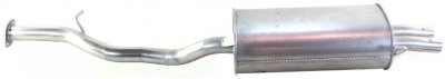 Muffler, Exhaust Muffler, Performance Muffler | Car Parts