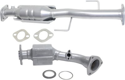 Toyota 4Runner Catalytic Converter | CarParts.com