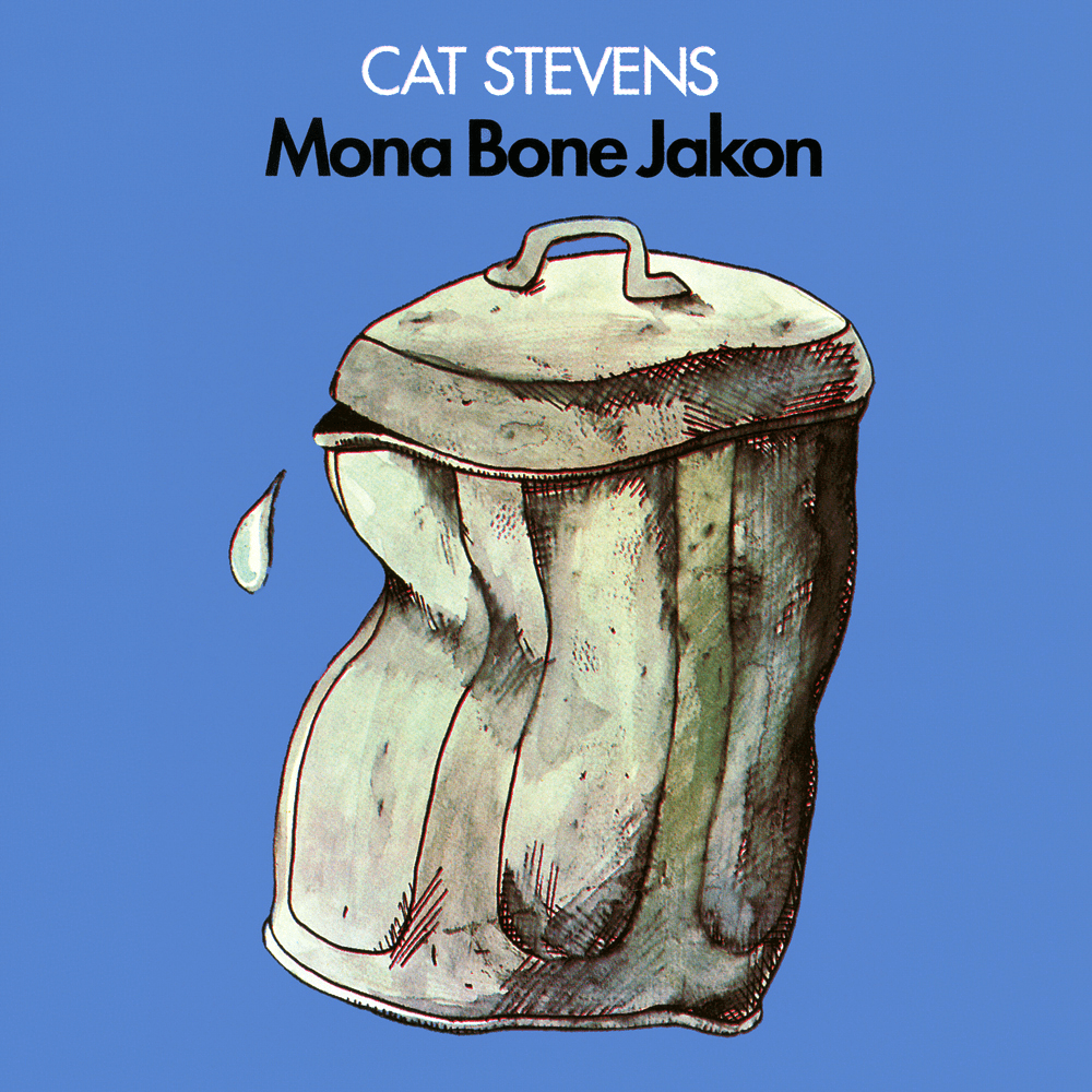 Mona Bone Jakon Cat Stevens — Listen and discover music