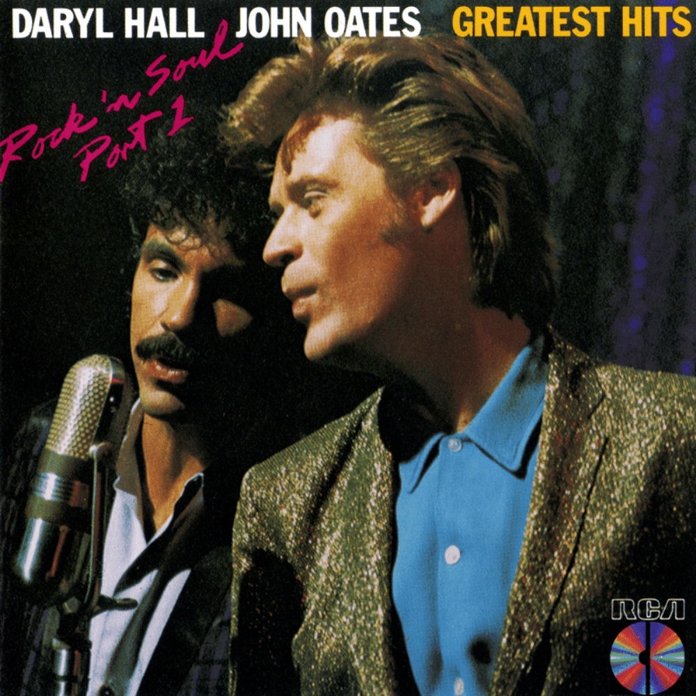 Hall & Oates — You Make My Dreams Come True — Listen and discover music