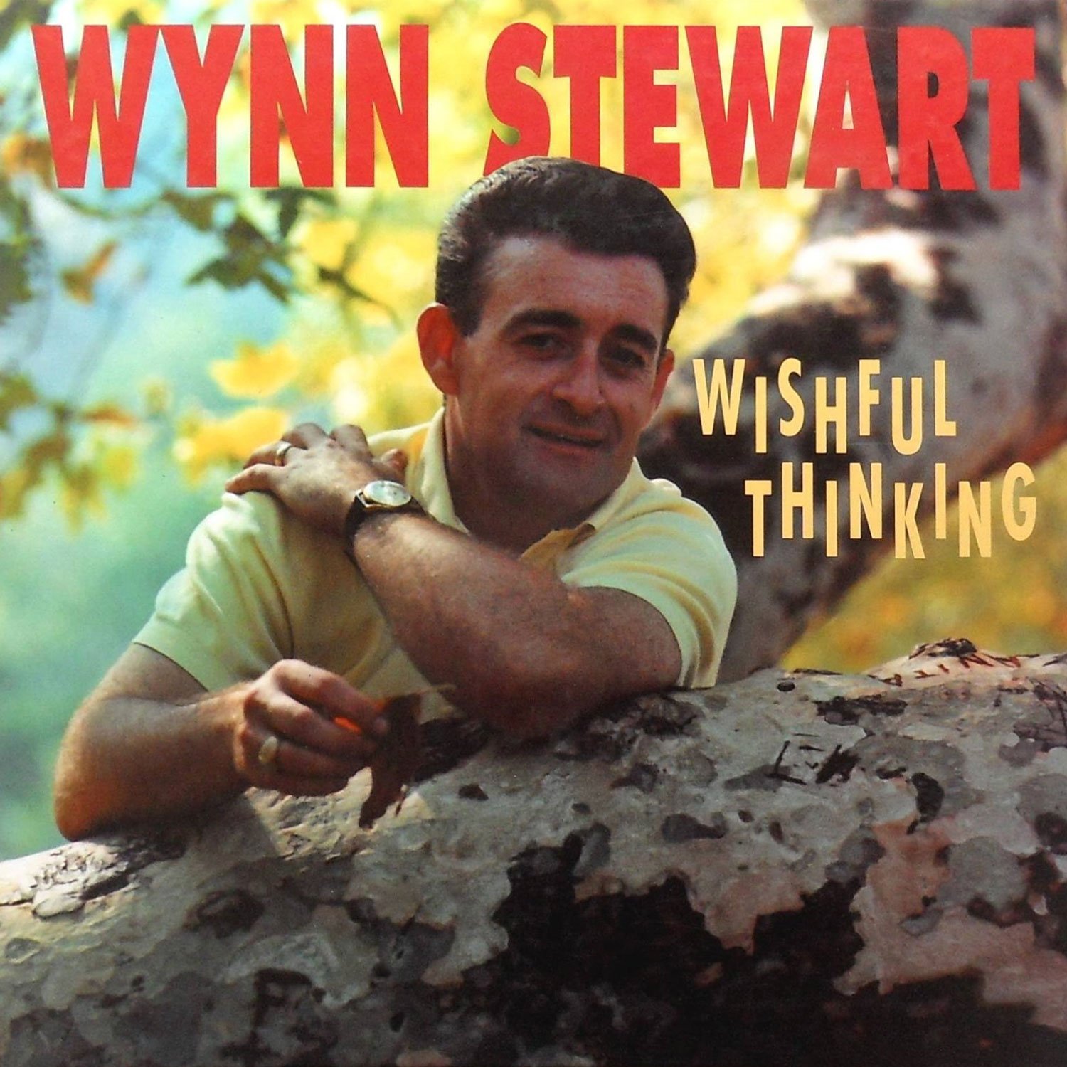 Wynn Stewart — Another Day, Another Dollar — Listen, watch