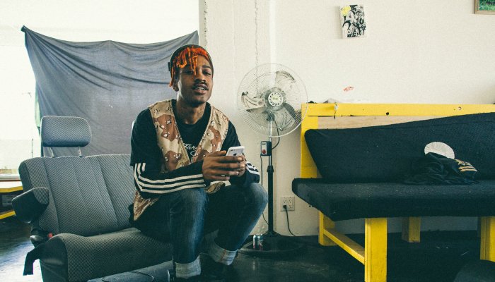 Lil Tracy Lyrics, Music, News and Biography MetroLyrics