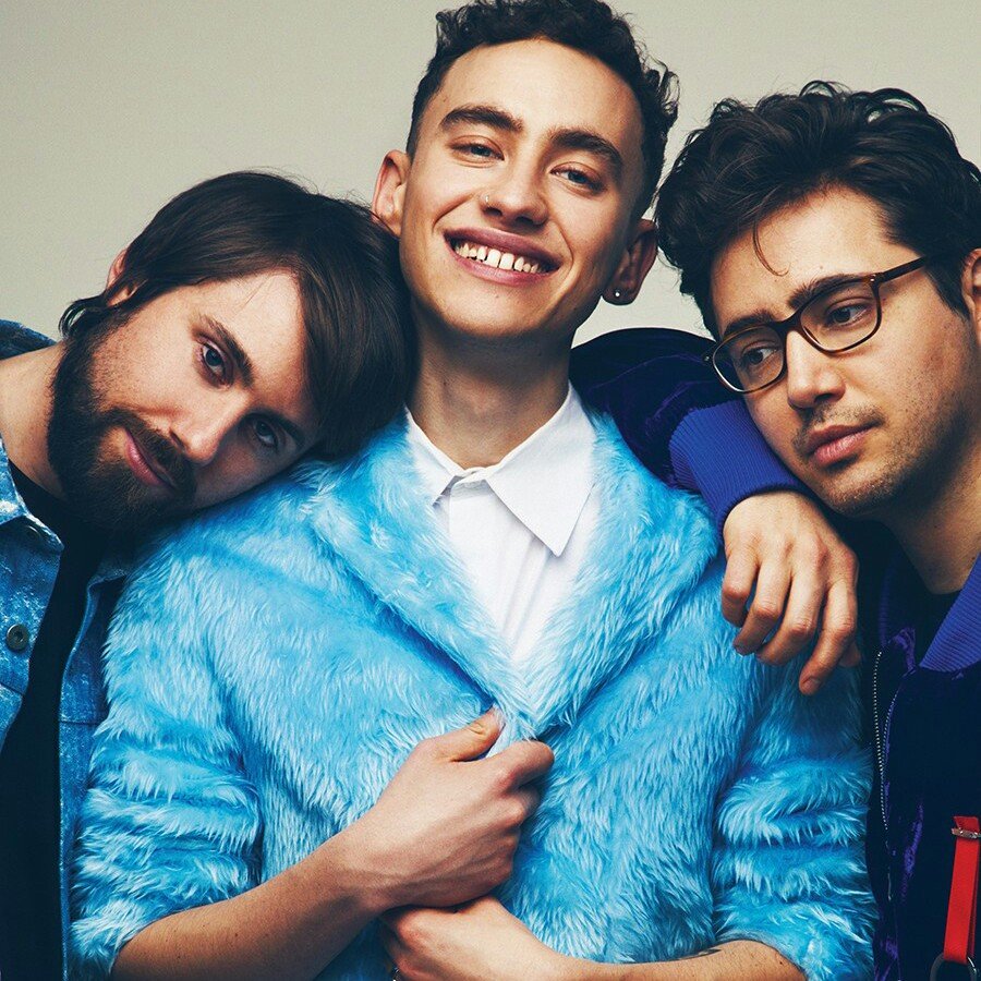 Years & Years Pictures MetroLyrics