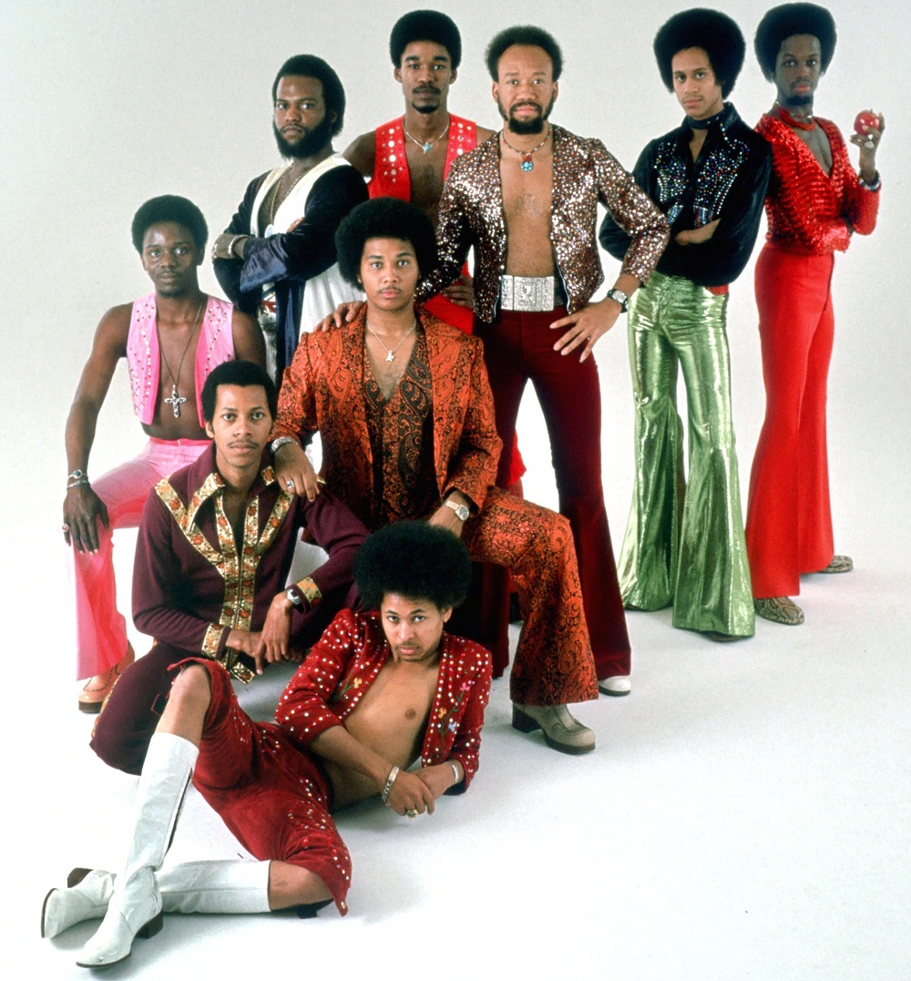 Earth Wind & Fire Song Lyrics MetroLyrics