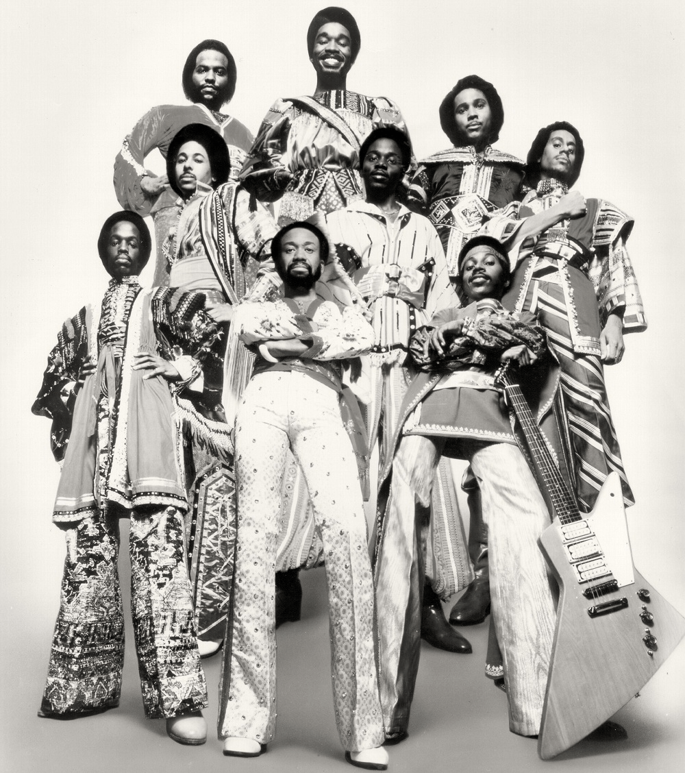 Earth Wind & Fire Song Lyrics MetroLyrics