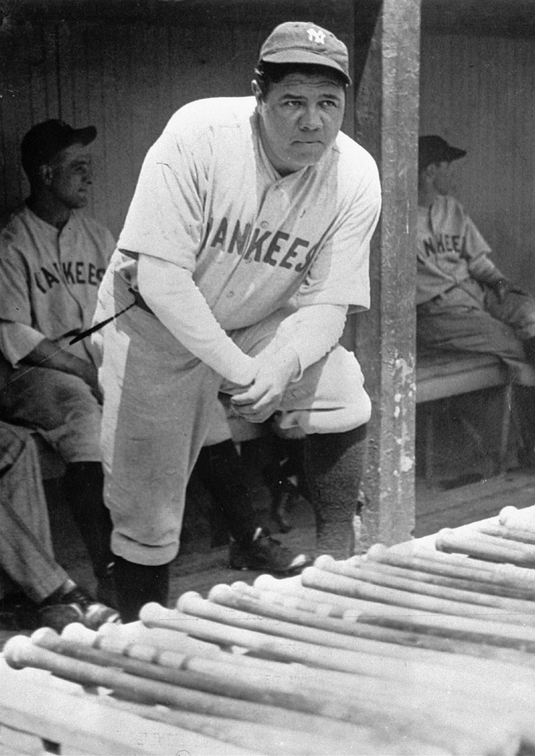 Babe Ruth Jersey Sets a Record