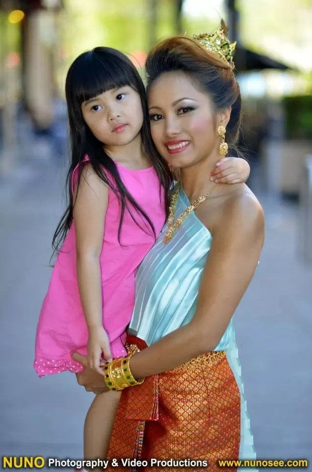 『タイ人の売春婦の嫁の美佳★高田亨』