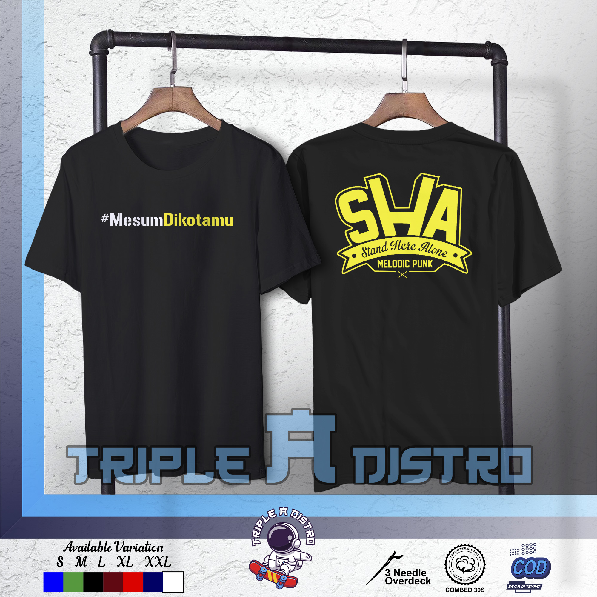 Harga Mesum Terbaru Agustus 2024 |BigGo Indonesia