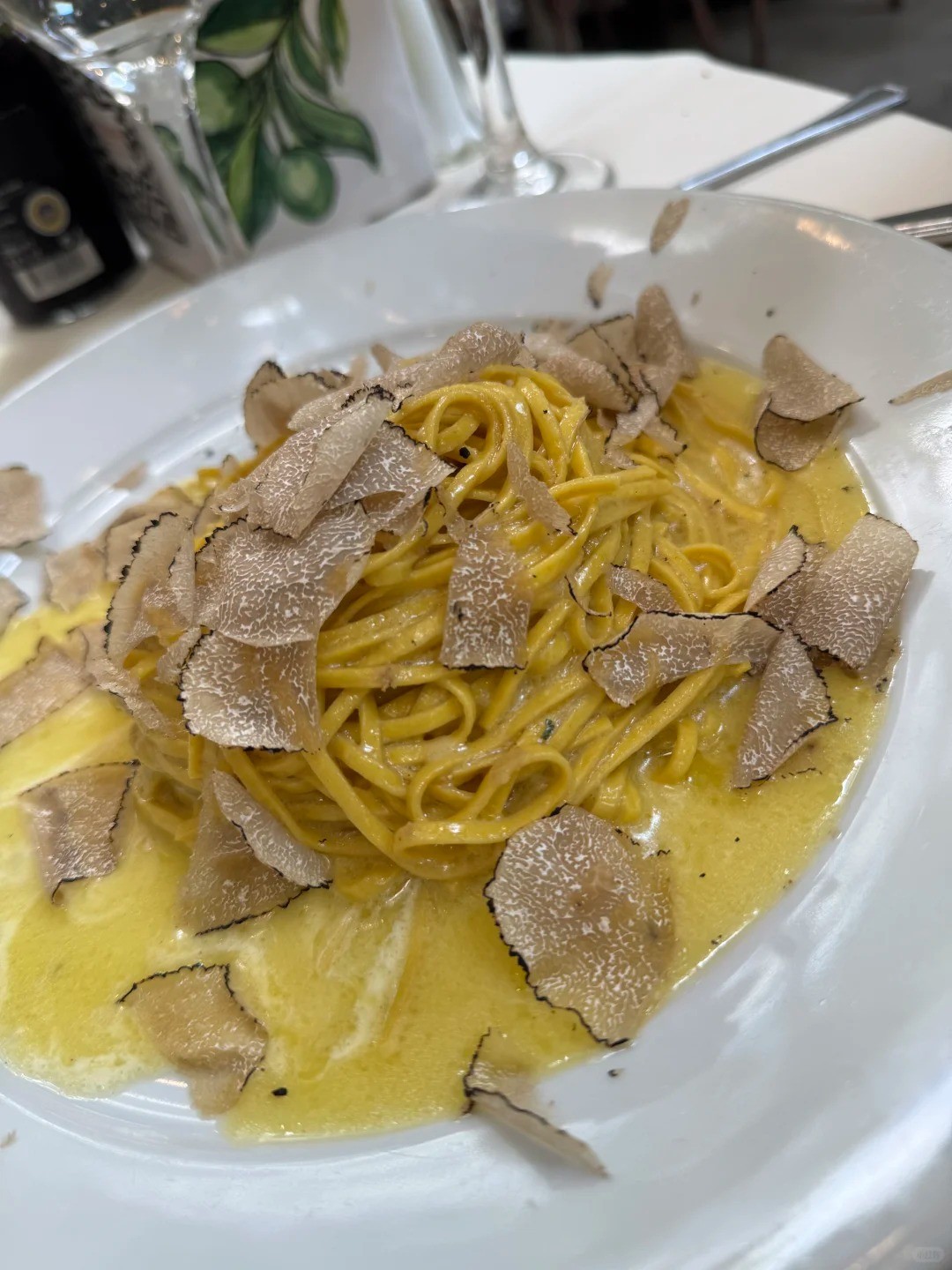 Los Angeles The Most Delicious Pasta You HAVE To Try! 🍝🤤 by Anaya