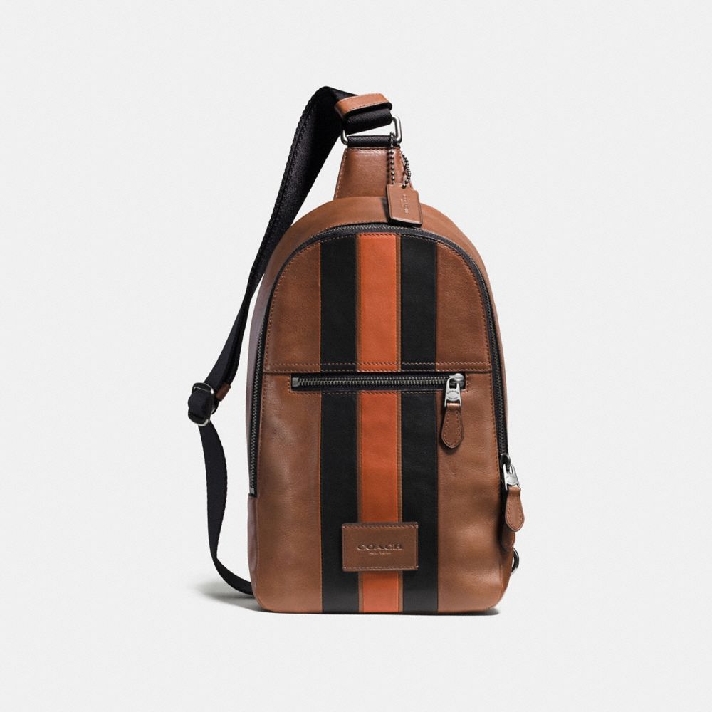 COACH Men's Backpacks