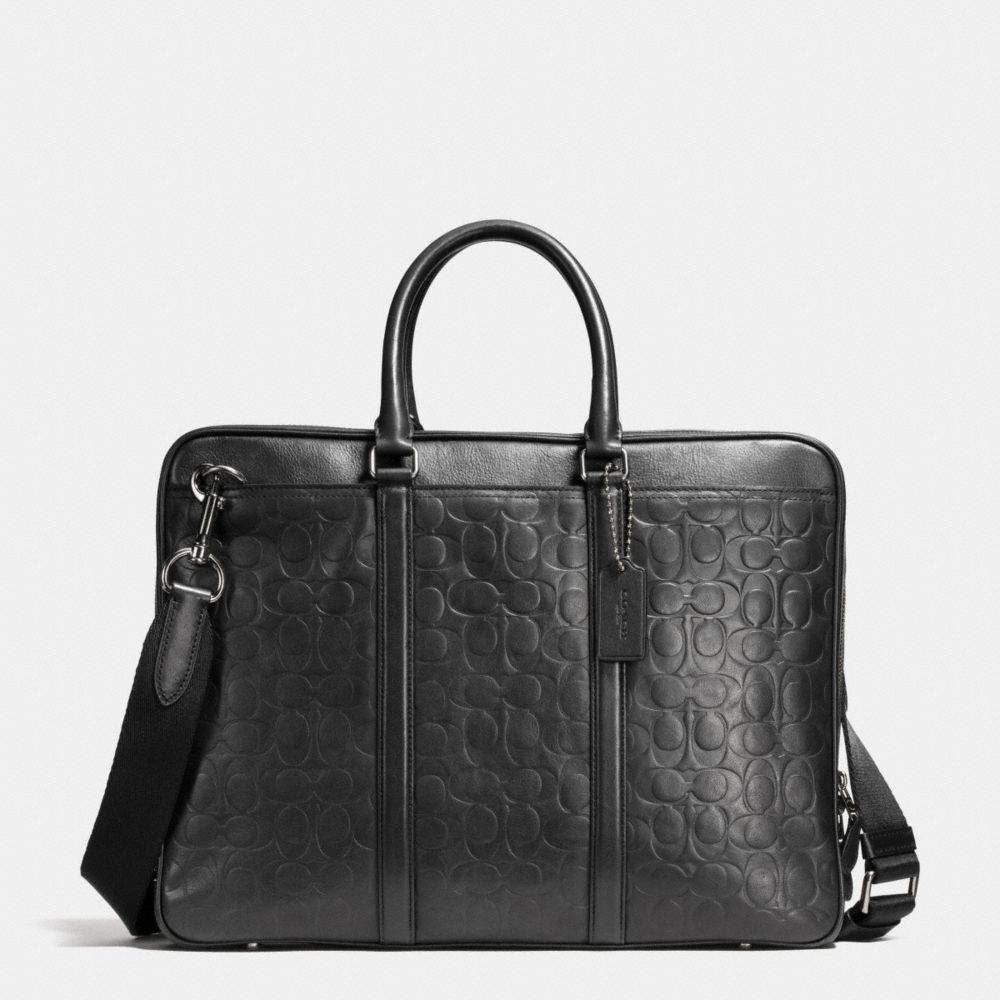 COACH Men's Briefcases