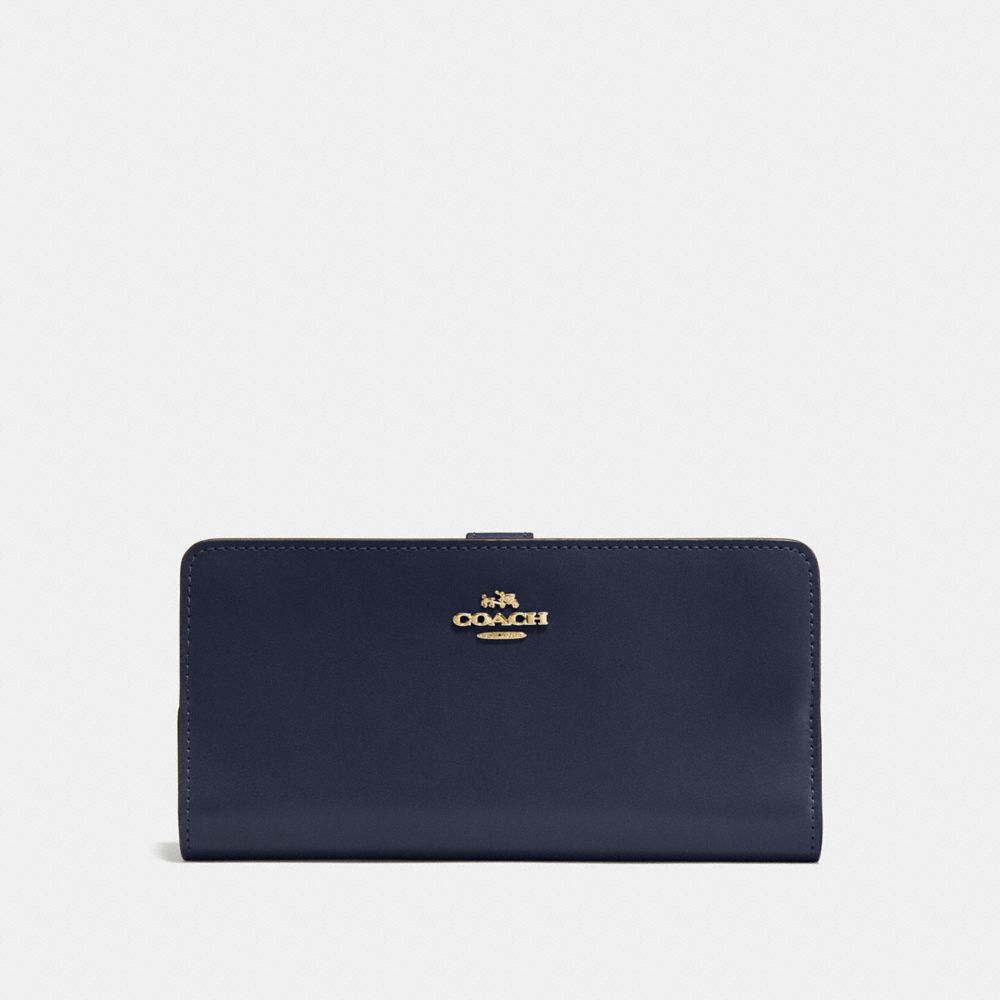 COACH Women's Wallets