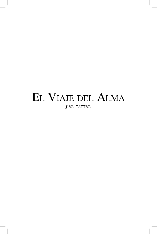 12+ El Viaje De Las Almas Pdf Gratis KarinLonnie