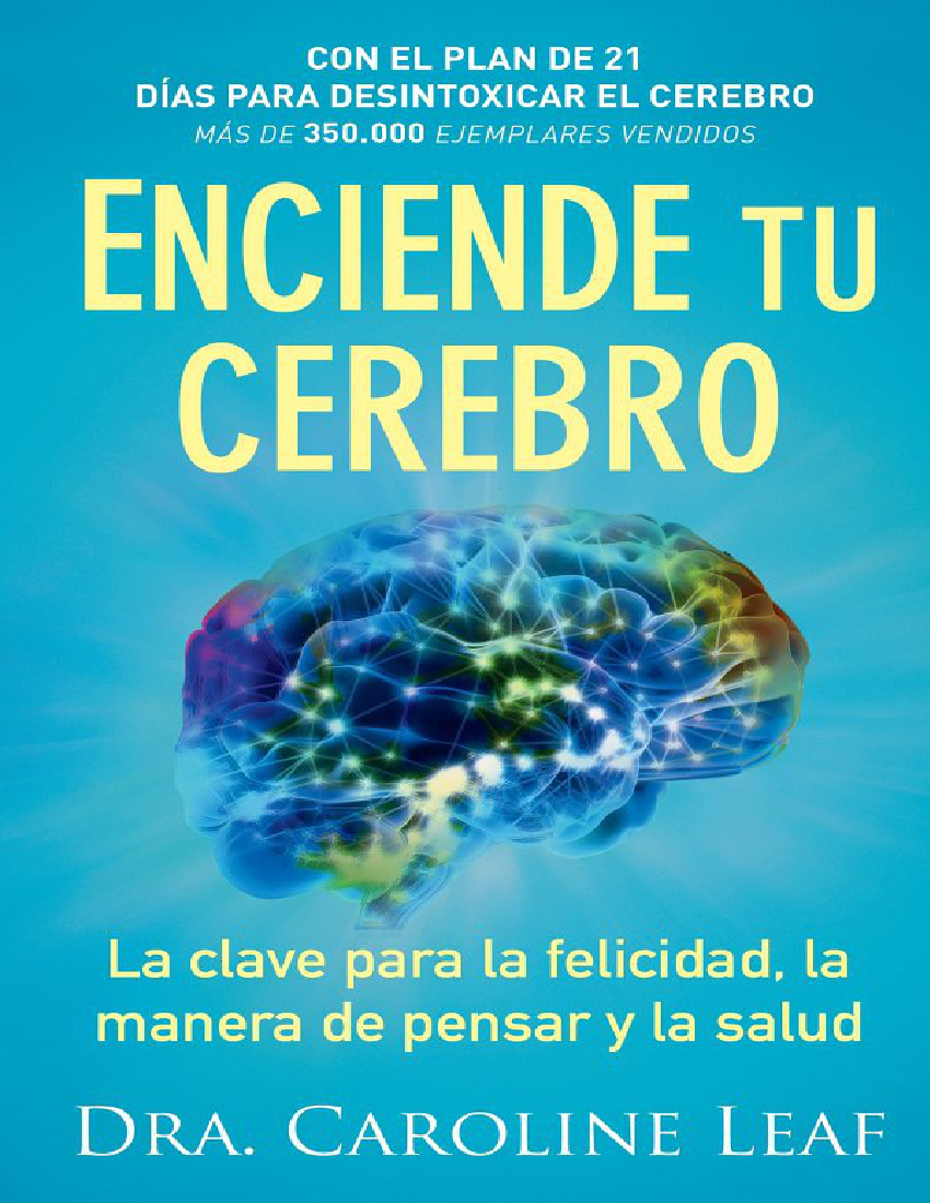 Enciende tu cerebro pdf
