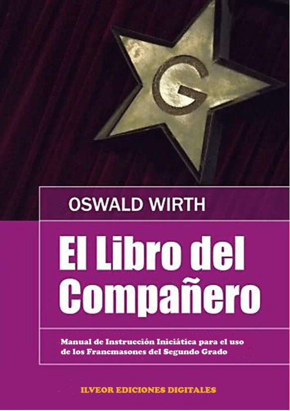01.EL LIBRO DEL COMPAÑEROOSWALD WIRTH pdf