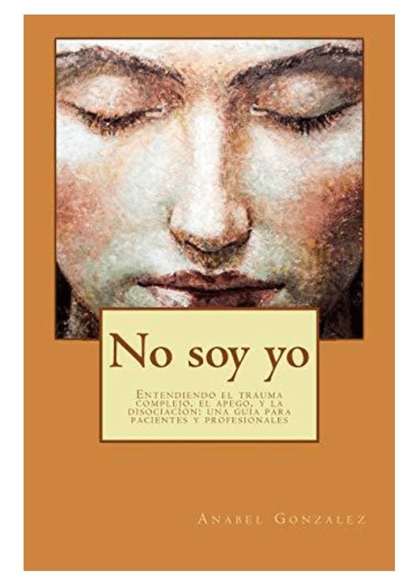 No soy yo Anabel González pdf