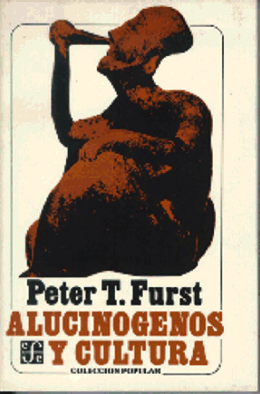 Alucinogenos y Cultura Peter Furst pdf