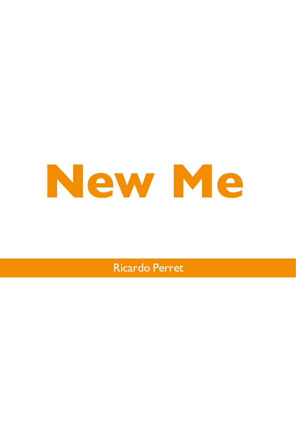 LIBRO NEW ME RICARDO PERRET pdf