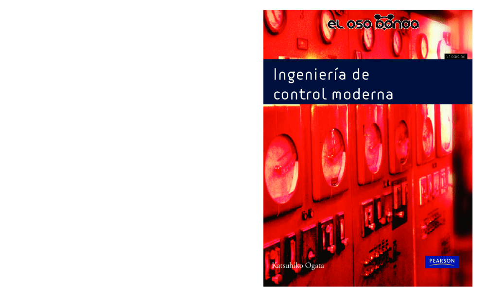 modern control engineering ogata 5th edition solution manual pdf