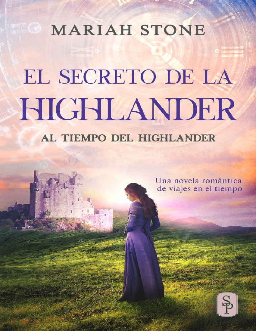 02 Mariah Stone El Secreto Del Highlander pdf