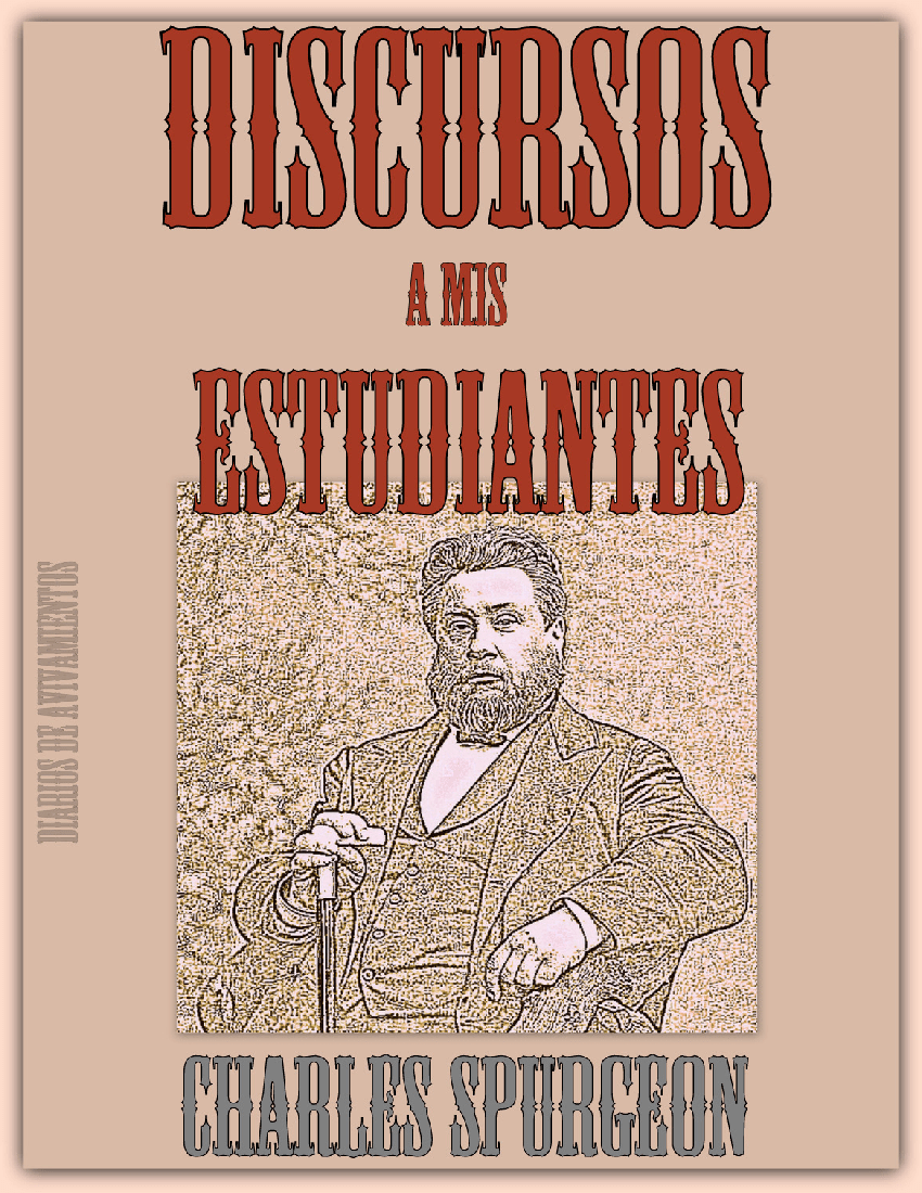Discursos a mis estudiantes. Spurgeon pdf
