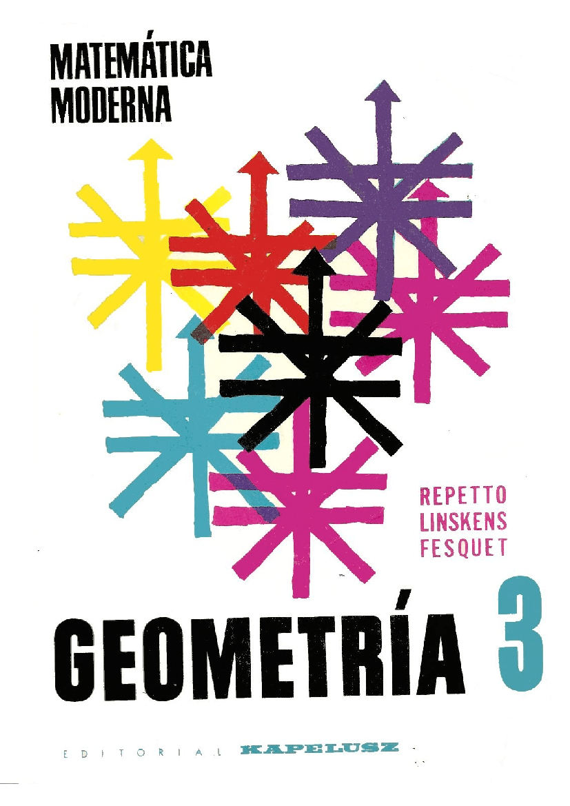 [PDF] Geometria 1 Repetto Linskens Fesquet
