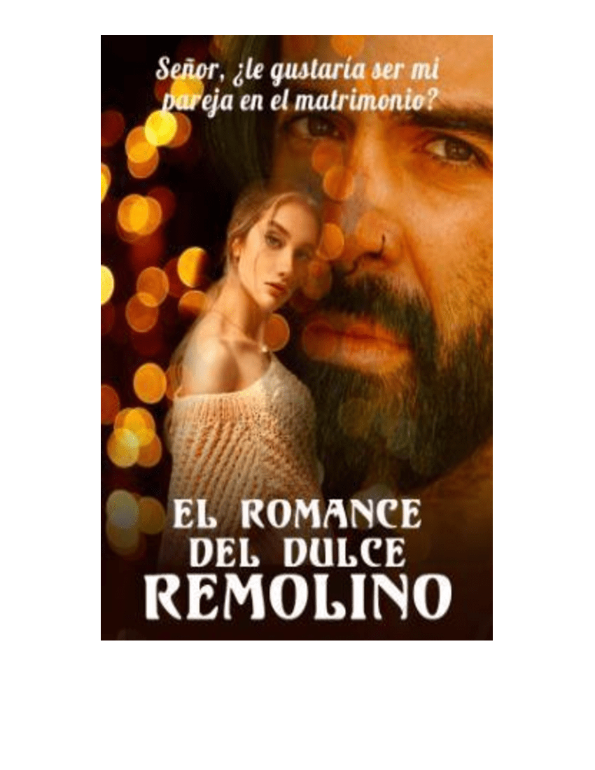 el amor de Antonio pdf