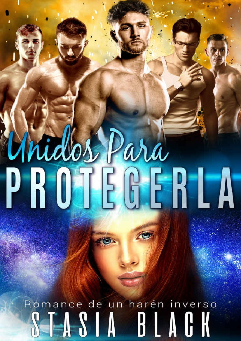 1.Unidos para protegerla Stasia Black pdf