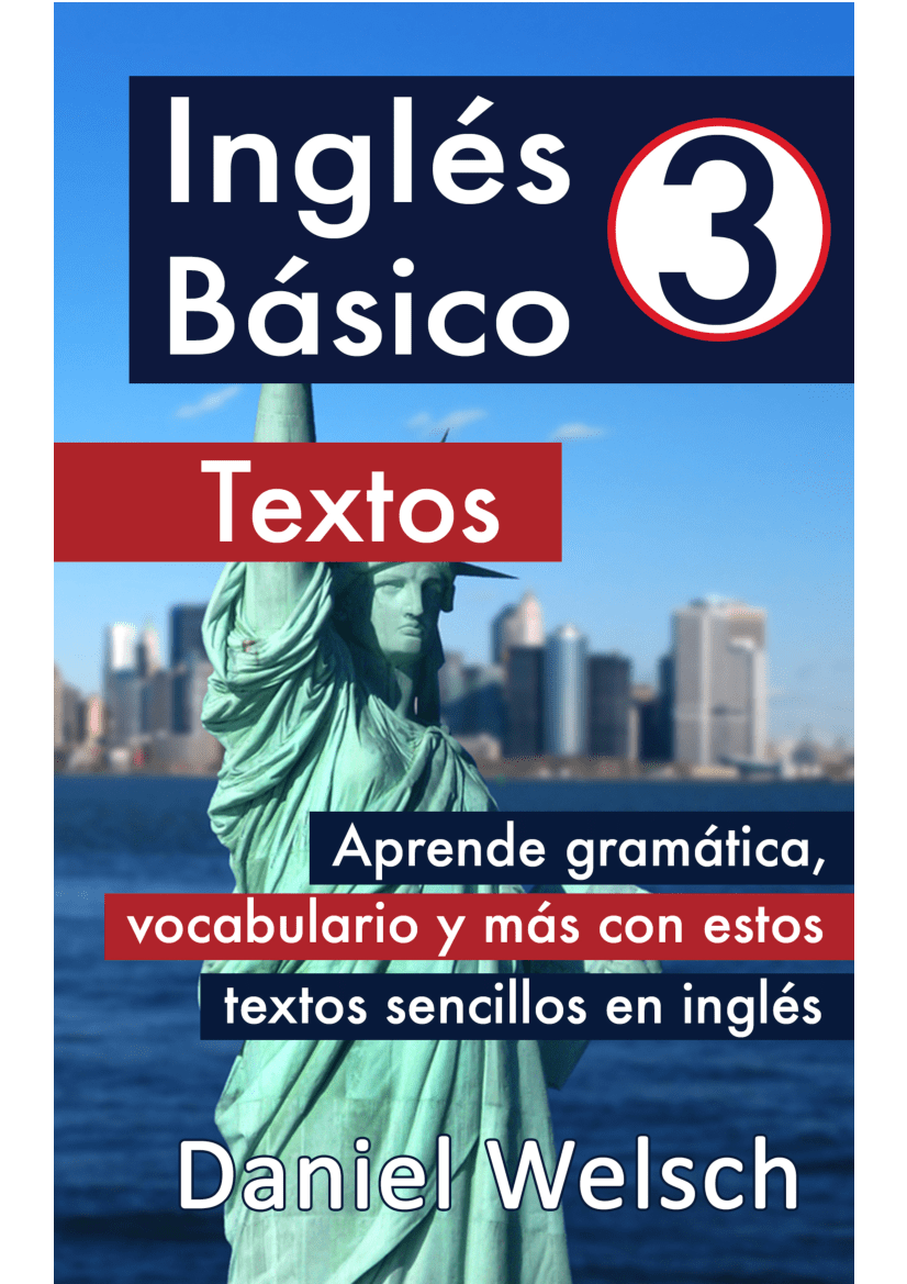 Inglés Básico 3 PDF pdf