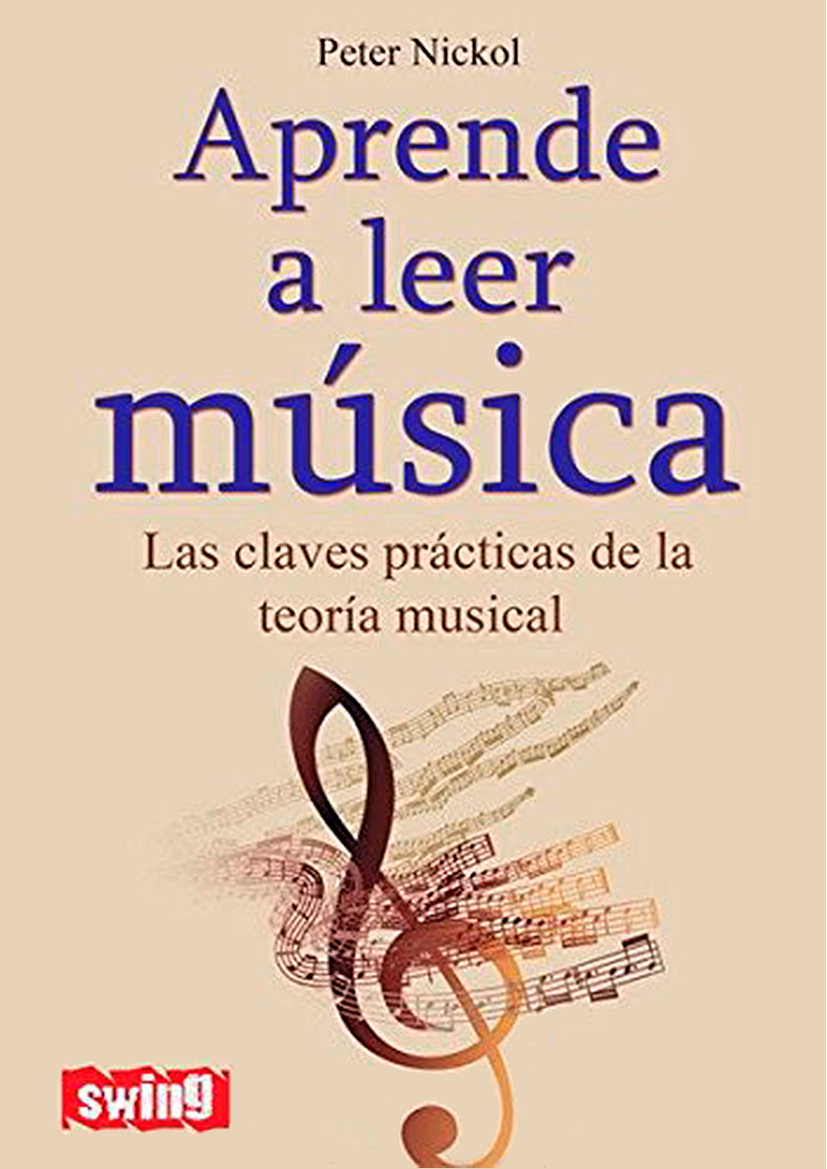 Aprende a Leer Música Peter Nickol pdf