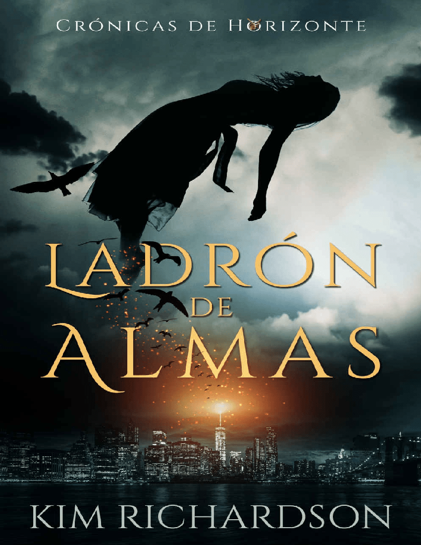 01. Ladrón de almas pdf