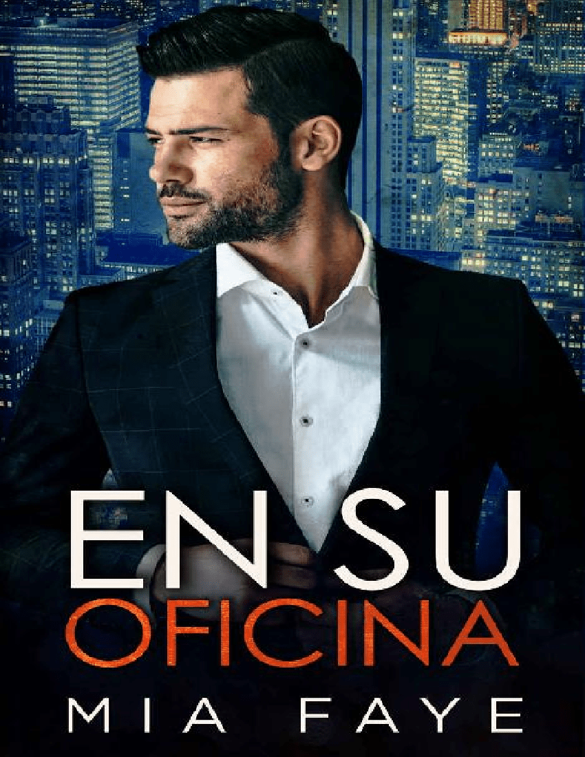 En su oficina Mia Faye pdf