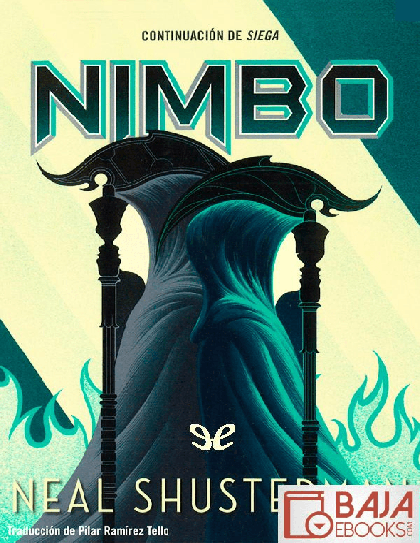 El arco de la guadaña 2 pdf