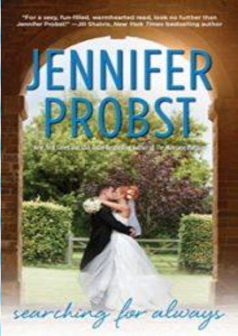 Buscando el siempre Jennifer Probst pdf