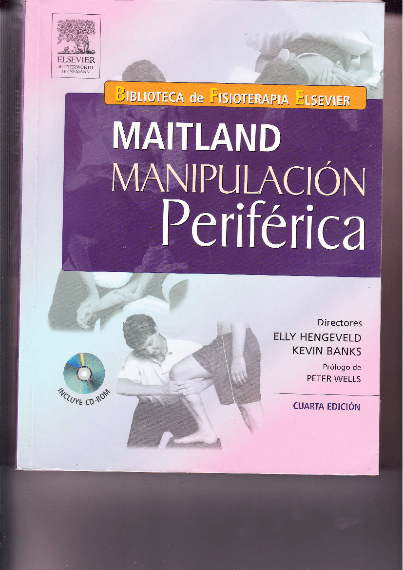 Descargar Gratis Libro Concepto Maitland simisin