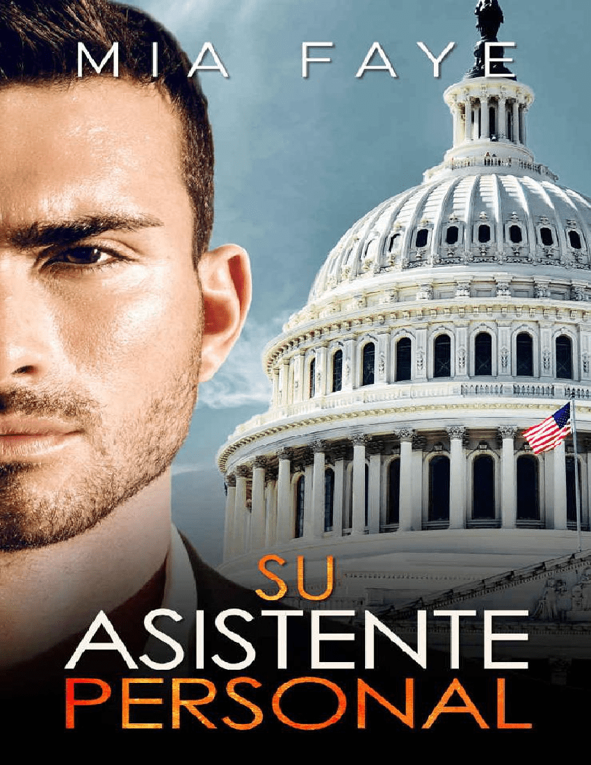 Su Asistente Personal Mia Faye pdf