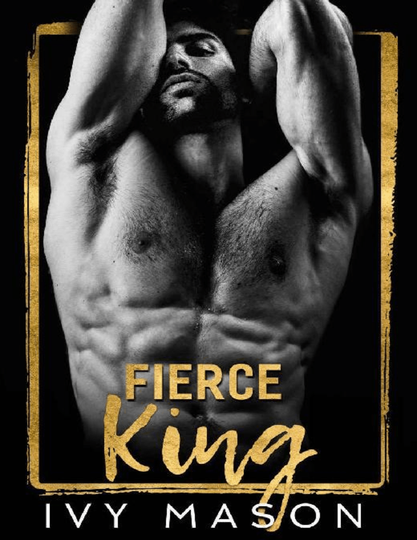 1. Fierce King A Billionaire Mafia Romance Ivy Mason pdf