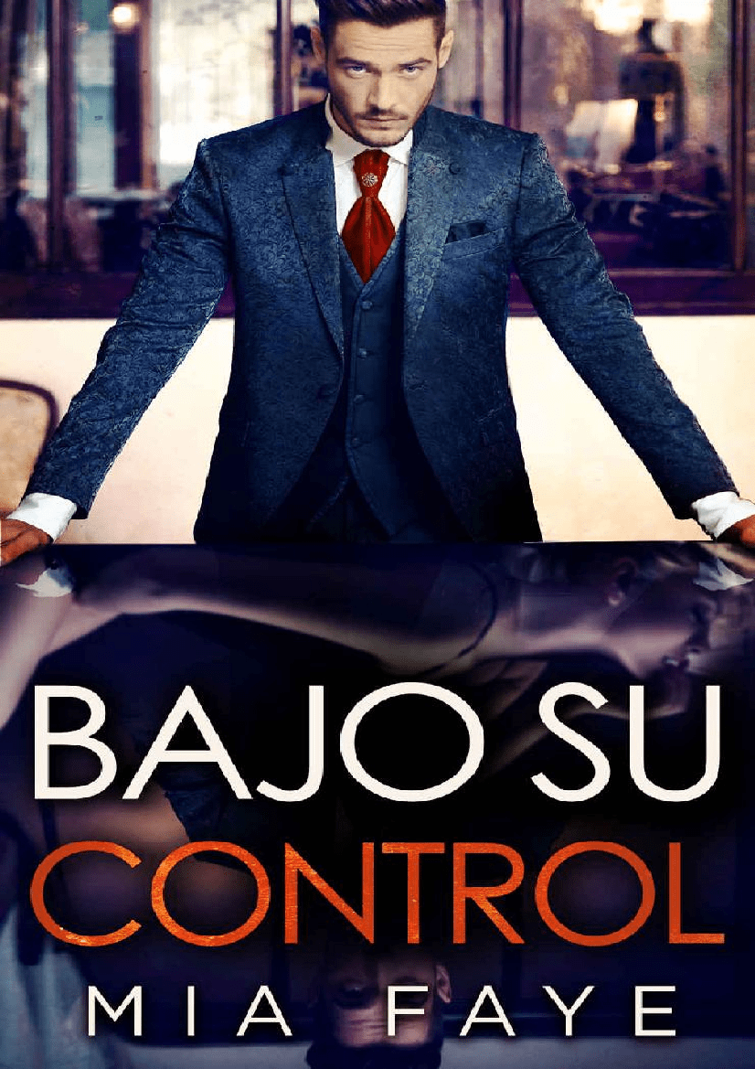 Mia Faye Bajo Su Control pdf