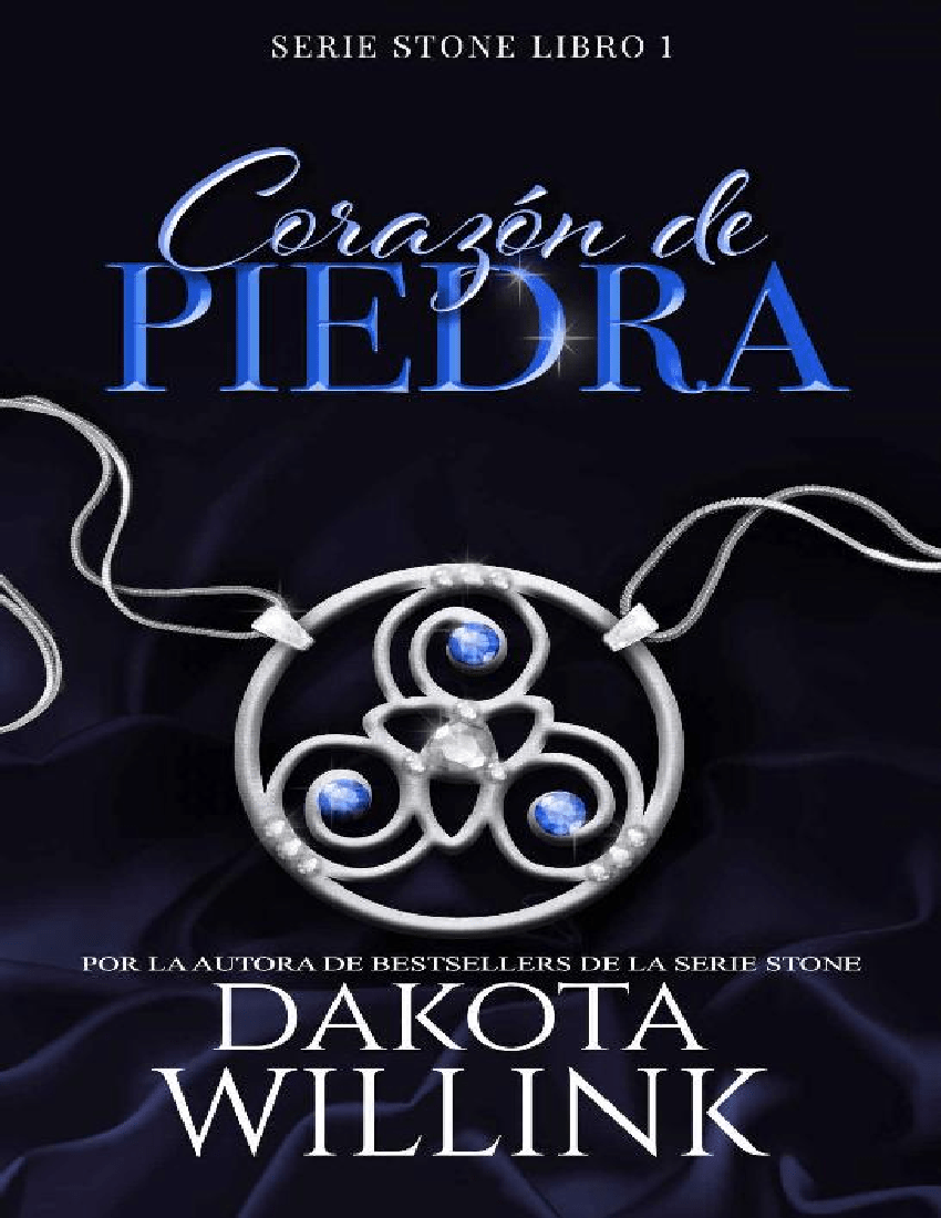 Corazón de piedra Dakota Willink pdf
