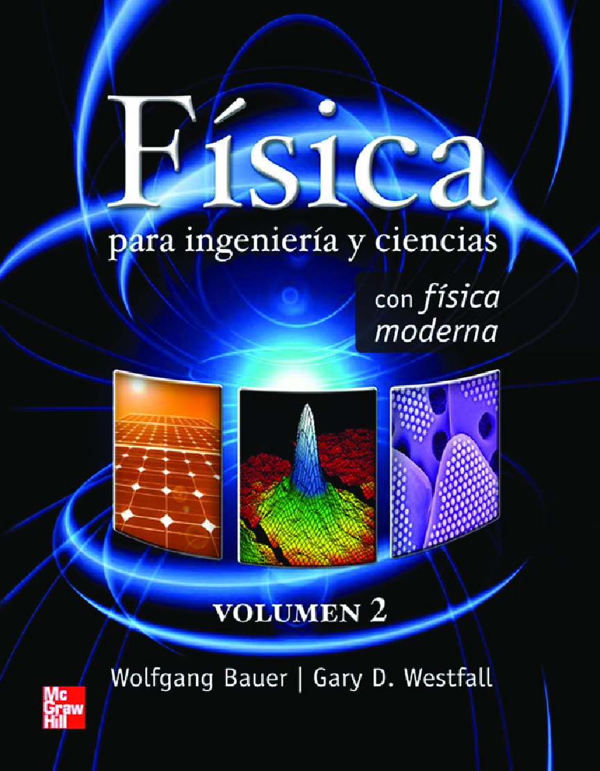 Bauer Fisica para ingenieria y ciencia vol 2 pdf