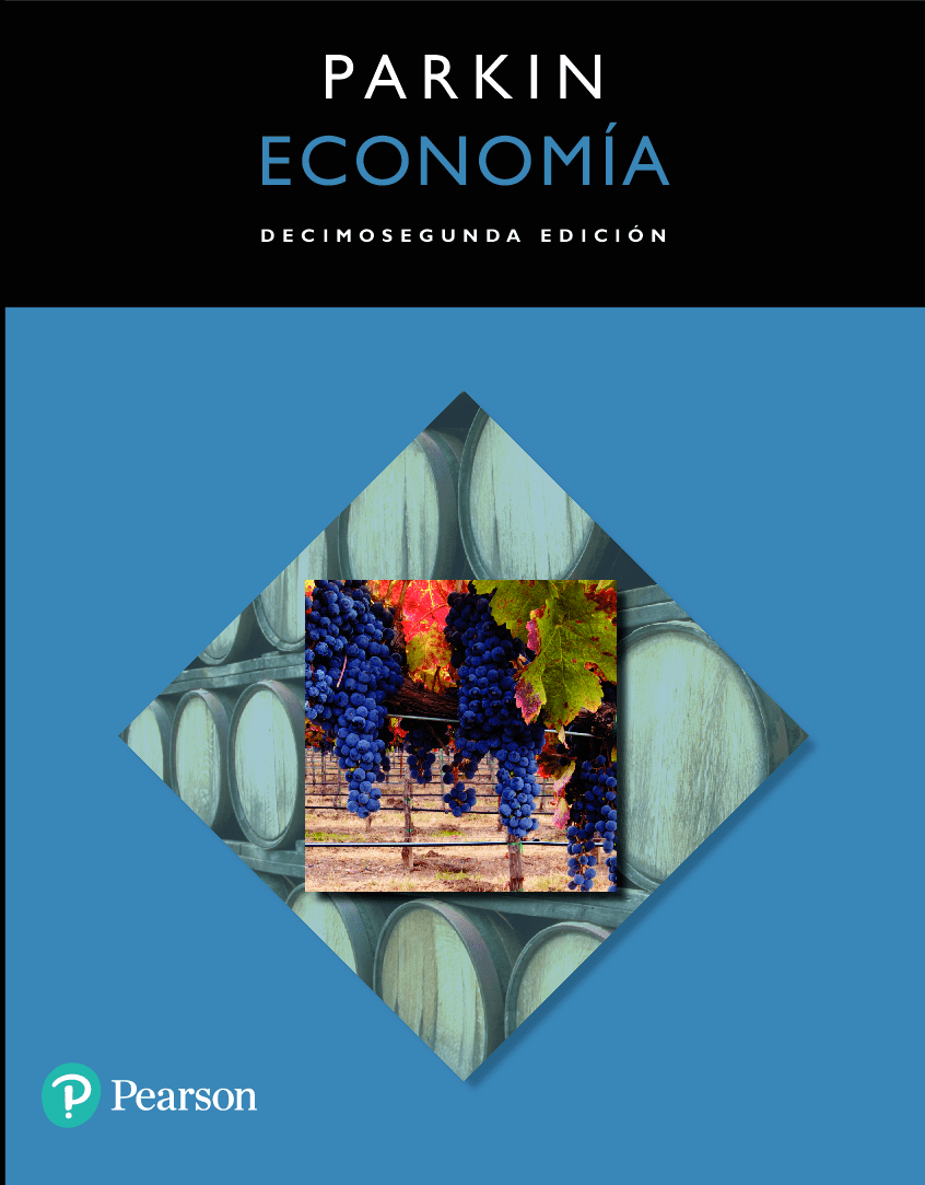 Michael Parkin EconomiaPearson (2018) pdf