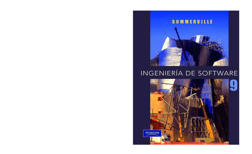 Ingenieria de Software pdf