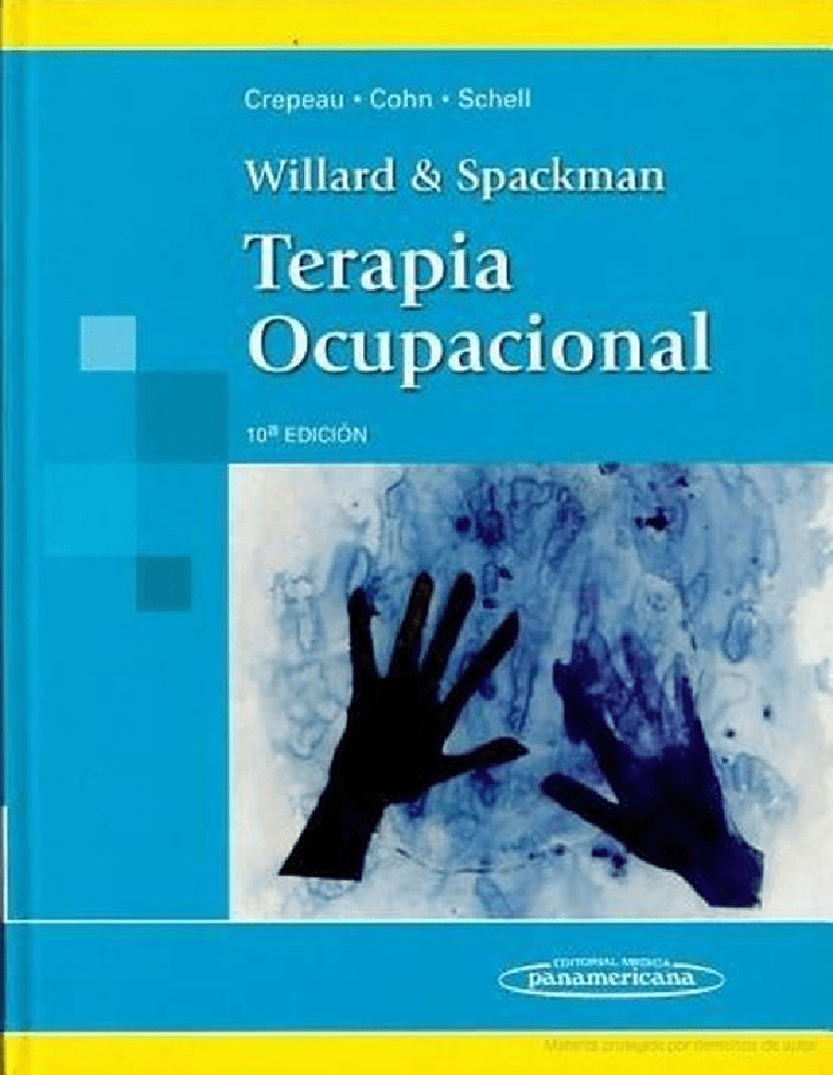 Willard Spackman Terapia pdf