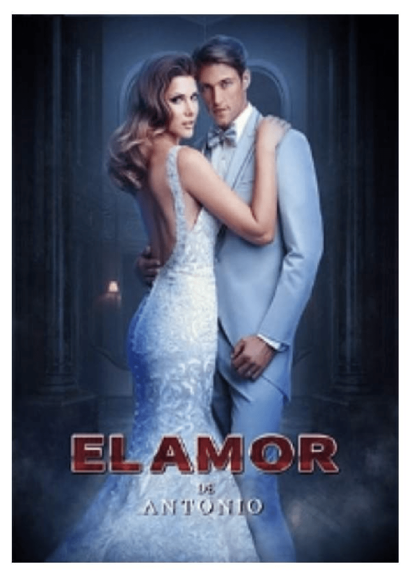 1,2,3 El Amor de Antonio teamklaynd pdf