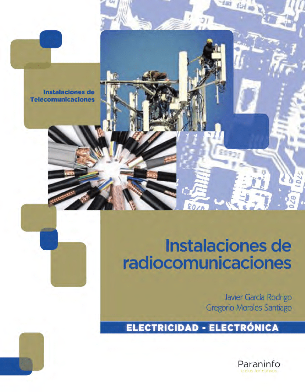 INSTALACIONES DE Escaneado Completo