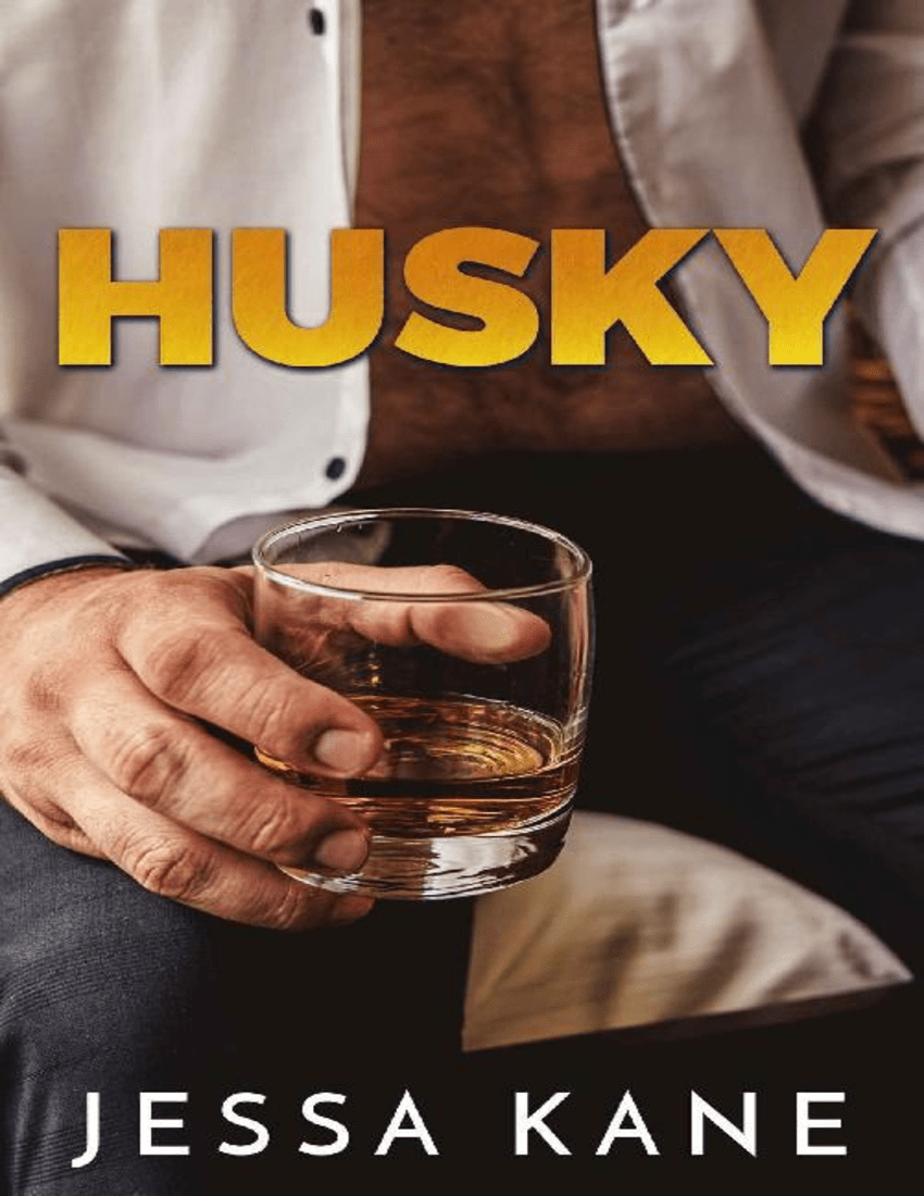 Amando y Queriendo Libros HUSKY JESSA KANE