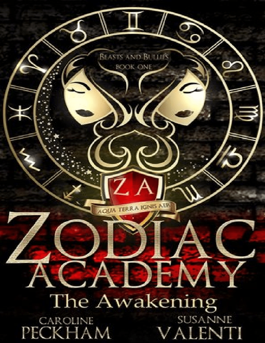 Zodiac Academy: The Awakening: An Academy.