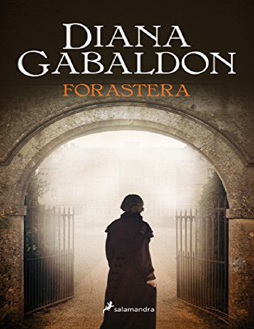 Forastera (Forastera 1) Diana Gabaldon pdf