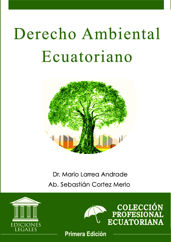 LIBRO DERECHO AMBIENTAL1 pdf